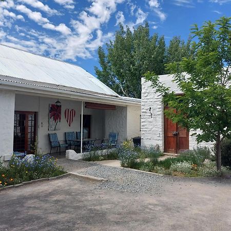 Hotel Kambro Kind Sutherland Exterior foto